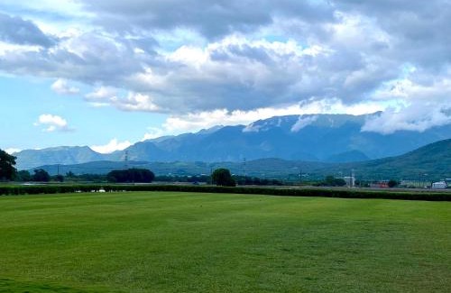 Chishang House | 田裡面民宿