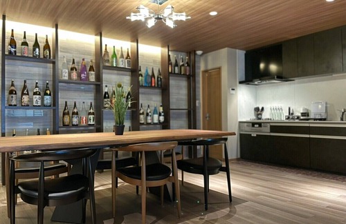 Yaizu Apartment | 由楽 焼津