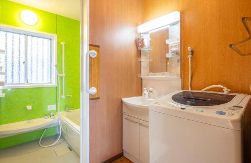 Kofu Apartment | 甲府木ノ間Kofu Konoma