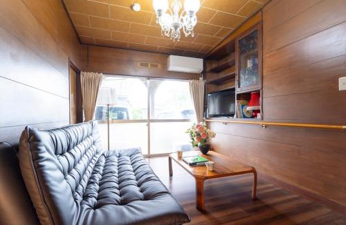 Kofu Apartment | 甲府木ノ間Kofu Konoma