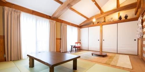 Kurashiki Apartment | 町家の宿 路ゞ