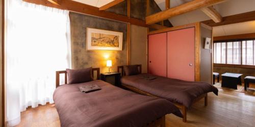 Kurashiki Apartment | 町家の宿 路ゞ