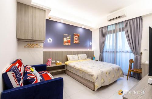 Xinyi House | 番山岳玲