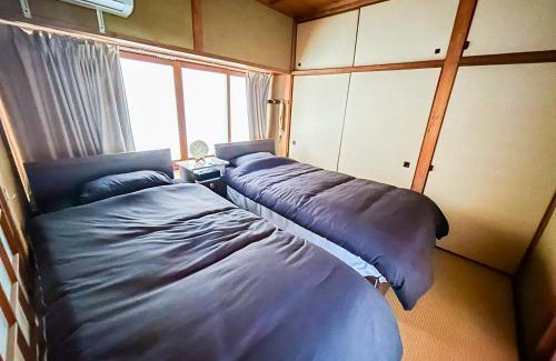 Higashikagawa Villa | 癒しの宿 Villa ZEN 讃岐白鳥