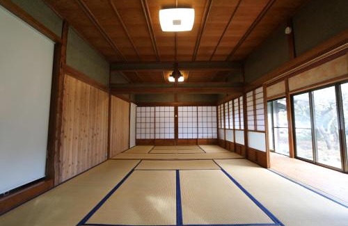 Shirako House | 白子ハウス