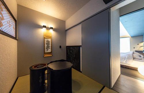 Sakaiminato Resort | 皆玉邸 恵