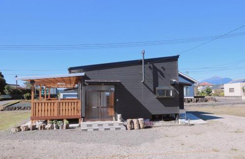 Miyakonojo Apartment | 皓雲庵