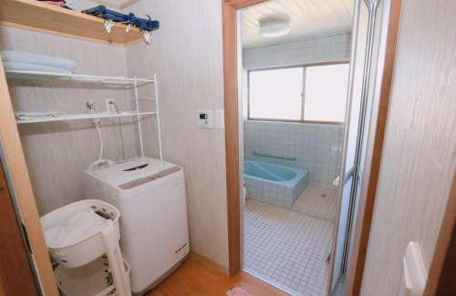 Miyakonojo Apartment | 皓雲庵