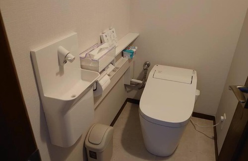 Suginami Villa | 眺めのいい一軒家