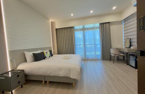 Toucheng House | 眺浪島民宿