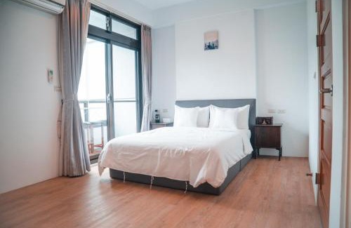 Jiaoxi House | 礁溪夜室