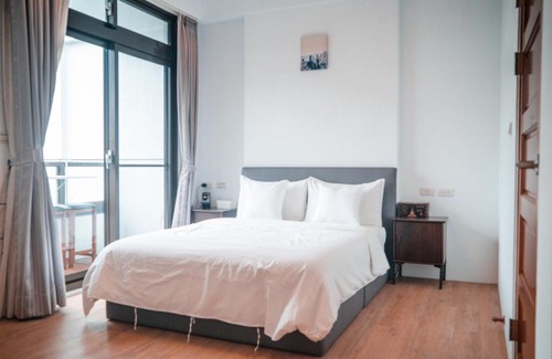 Jiaoxi House | 礁溪夜室