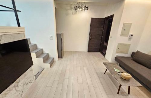 Jiaoxi House | 礁溪楓禾Maple