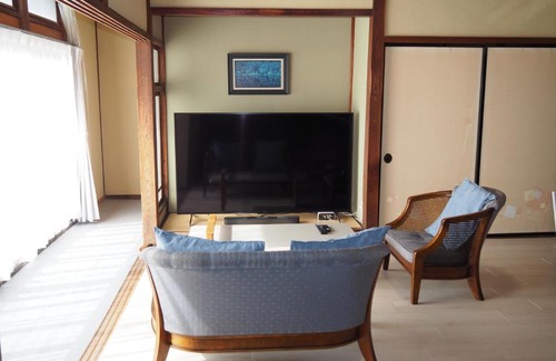 Unnan House | 福のや