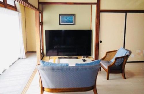 Unnan House | 福のや