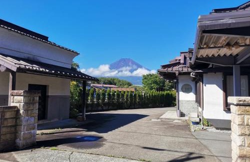 Oshino House | 福寿苑 Fukujuen
