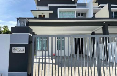 Sri Gading House | 福氣安康 Ray’s Homestay