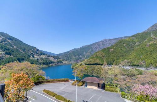 Niyodogawa Hotel | 秋葉の宿