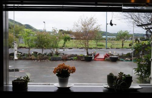 Nasukarasuyama Bed & Breakfast | 竹の荘