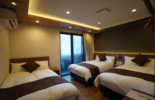 Nakamura Apartment | 竹橋別邸