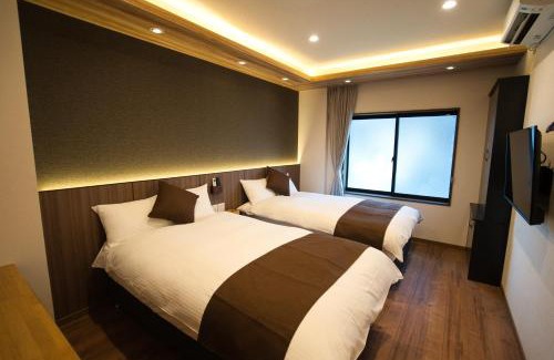 Nakamura Apartment | 竹橋別邸