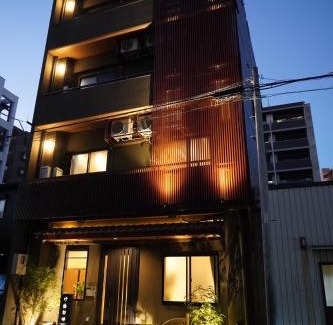 Nakamura Apartment | 竹橋別邸