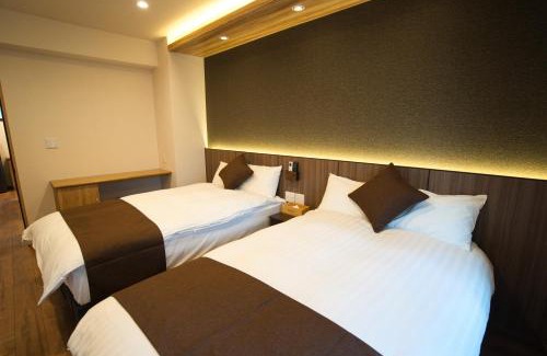 Nakamura Apartment | 竹橋別邸