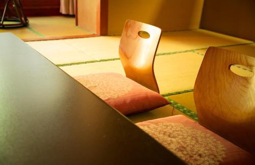 Tsukuba Hotel | 筑波山江戸屋