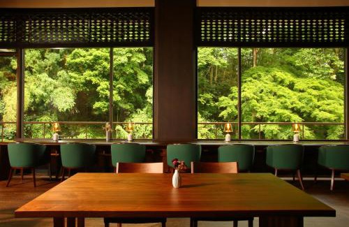 Tsukuba Hotel | 筑波山江戸屋