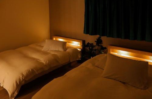 Hakone Villa | 箱根温泉別邸白鷺 天然温泉 個室サウナ癒しの貸切宿 箱根の絶景と共に最大8名宿泊可