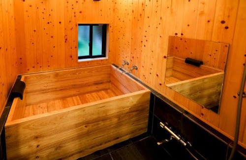 Hakone Villa | 箱根温泉別邸白鷺 天然温泉 個室サウナ癒しの貸切宿 箱根の絶景と共に最大8名宿泊可