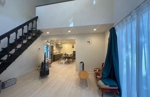 Hakone Villa | 箱根温泉別邸白鷺 天然温泉 個室サウナ癒しの貸切宿 箱根の絶景と共に最大8名宿泊可