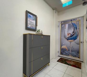 Xiulin House | 箼篰斯民宿