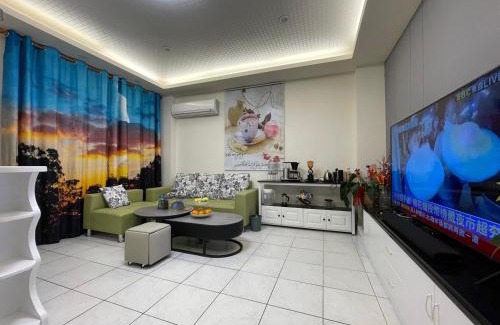 Xiulin House | 箼篰斯民宿