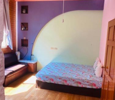 Zhudong House | 築夢咖啡民宿