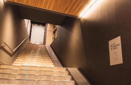 Yonago Hotel | 米子シティガーデンズホテル Yonago Citygardens Hotel