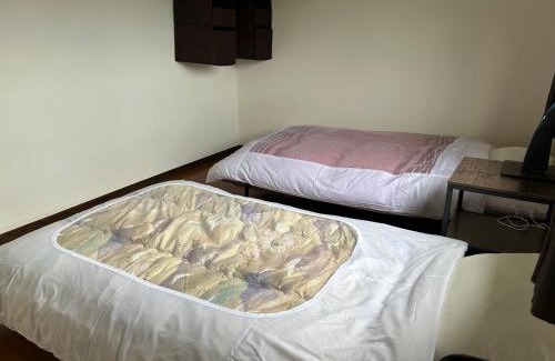 Mine House | 紅秋ドリームハウス