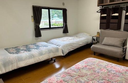 Mine House | 紅秋ドリームハウス