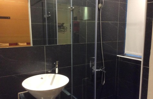 Datong Hotel | 紫園旅社Purple Garden Hotel