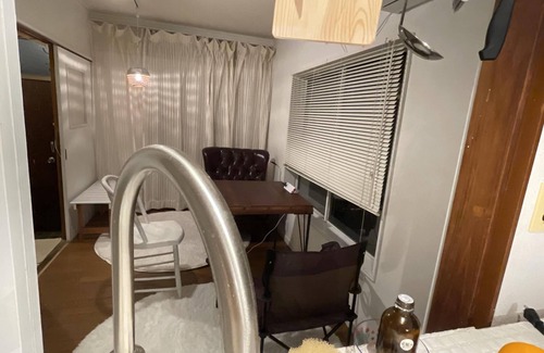 Setagaya House | 経堂のちいさな一軒家