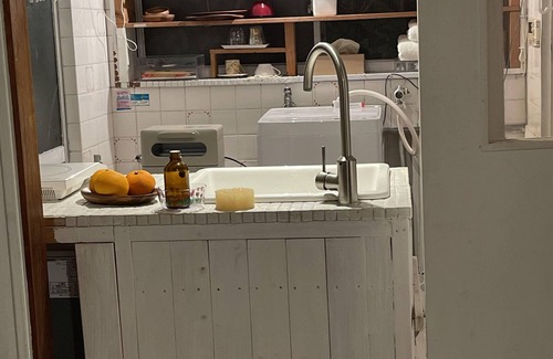 Setagaya House | 経堂のちいさな一軒家