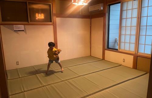 Daisen House | 結ライ処 出羽紬yuraidokoro dewatsumugi