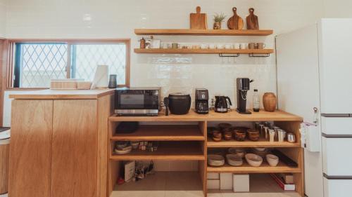 Ichinomiya House | 絶景田園と風を感じる癒しの一棟貸しSawah東浪見