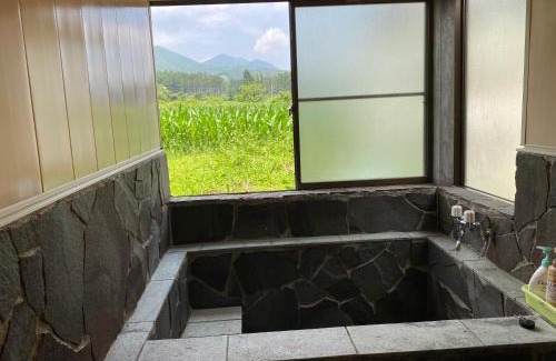 Nasushiobara House | 絶景cottage 1棟貸切り 星空C棟