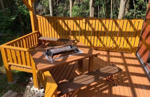 Nasushiobara House | 絶景cottage 1棟貸切り 星空C棟