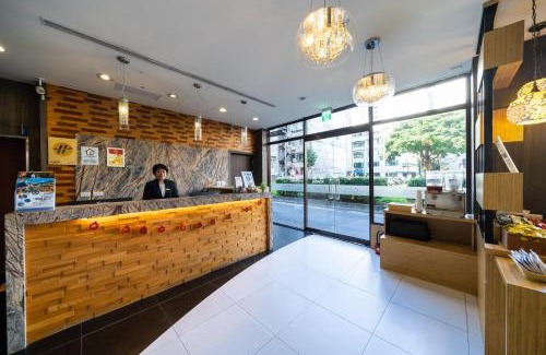 Ximending Hotel | 綺樂文旅 康定館 Le Room Hotel Kangding