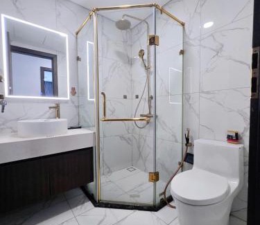 Phu My Hung Apartment | 给您一个五星级的家