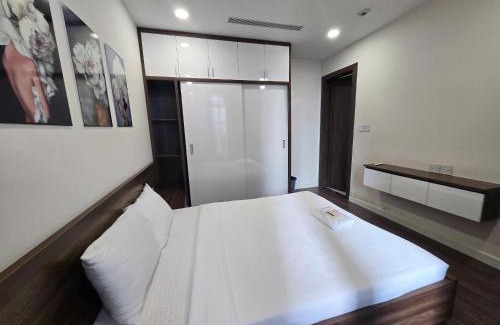 Phu My Hung Apartment | 给您一个五星级的家