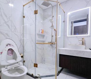 Phu My Hung Apartment | 给您一个五星级的家