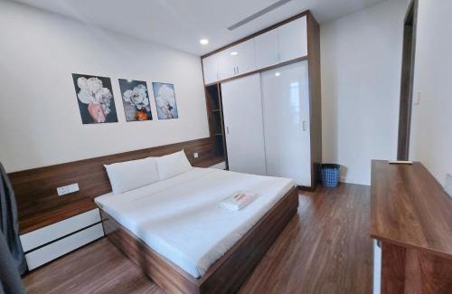 Phu My Hung Apartment | 给您一个五星级的家